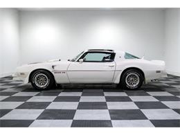 1978 Pontiac Firebird Trans Am (CC-2074883) for sale in Sherman, Texas