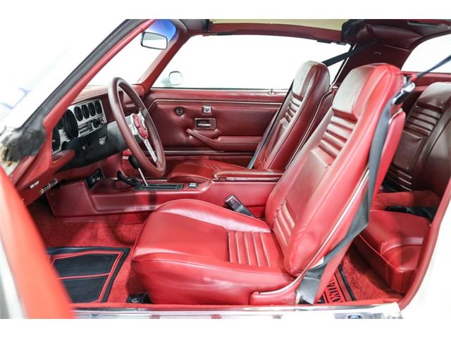 1978 Pontiac Firebird Trans Am (CC-2074883) for sale in Sherman, Texas