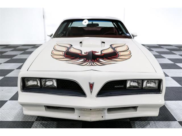 1978 Pontiac Firebird Trans Am (CC-2074883) for sale in Sherman, Texas