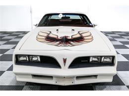 1978 Pontiac Firebird Trans Am (CC-2074883) for sale in Sherman, Texas
