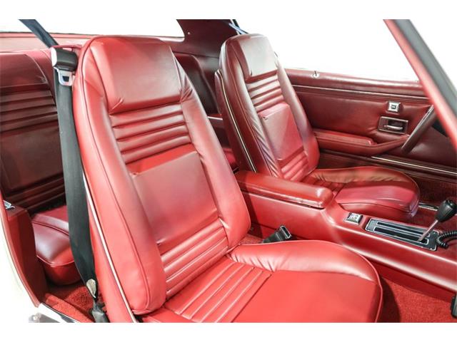 1978 Pontiac Firebird Trans Am (CC-2074883) for sale in Sherman, Texas