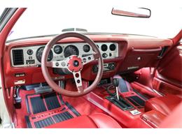 1978 Pontiac Firebird Trans Am (CC-2074883) for sale in Sherman, Texas