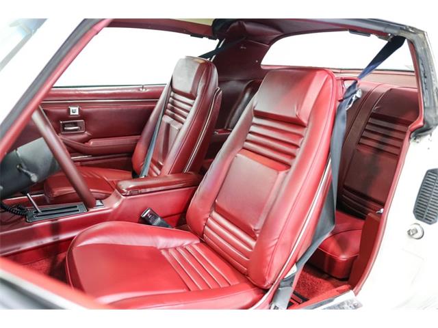 1978 Pontiac Firebird Trans Am (CC-2074883) for sale in Sherman, Texas