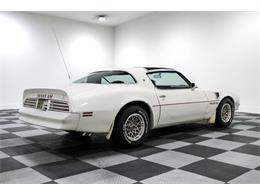 1978 Pontiac Firebird Trans Am (CC-2074883) for sale in Sherman, Texas