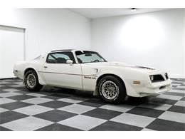 1978 Pontiac Firebird Trans Am (CC-2074883) for sale in Sherman, Texas