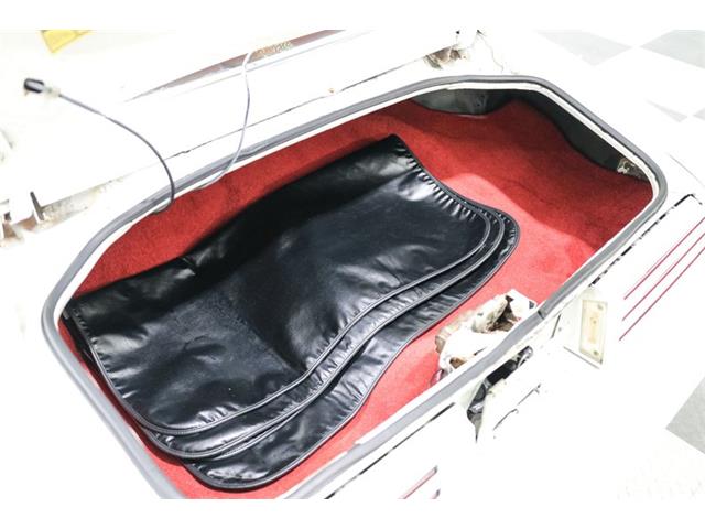 1978 Pontiac Firebird Trans Am (CC-2074883) for sale in Sherman, Texas