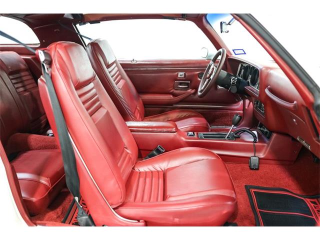 1978 Pontiac Firebird Trans Am (CC-2074883) for sale in Sherman, Texas