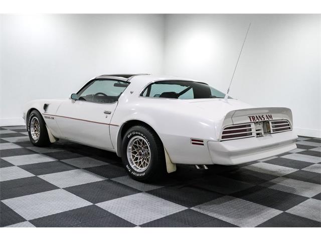 1978 Pontiac Firebird Trans Am (CC-2074883) for sale in Sherman, Texas
