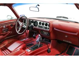 1978 Pontiac Firebird Trans Am (CC-2074883) for sale in Sherman, Texas
