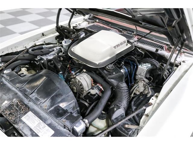 1978 Pontiac Firebird Trans Am (CC-2074883) for sale in Sherman, Texas