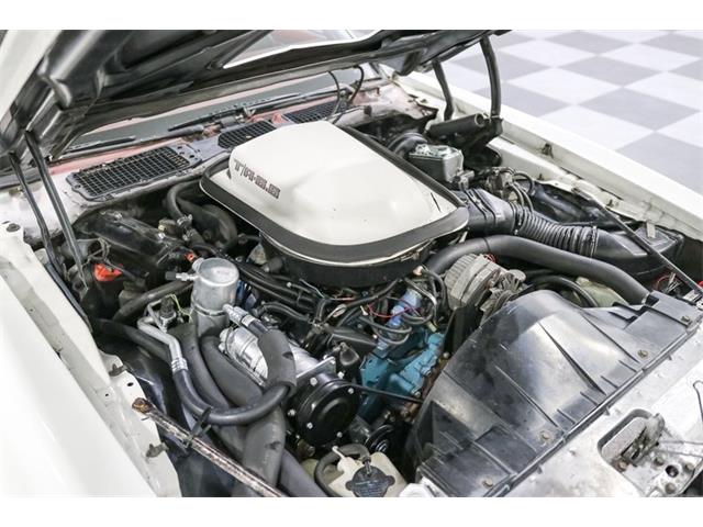 1978 Pontiac Firebird Trans Am (CC-2074883) for sale in Sherman, Texas