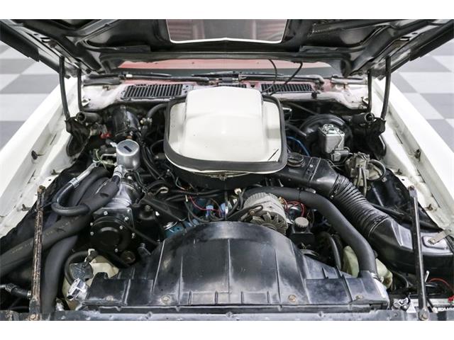 1978 Pontiac Firebird Trans Am (CC-2074883) for sale in Sherman, Texas