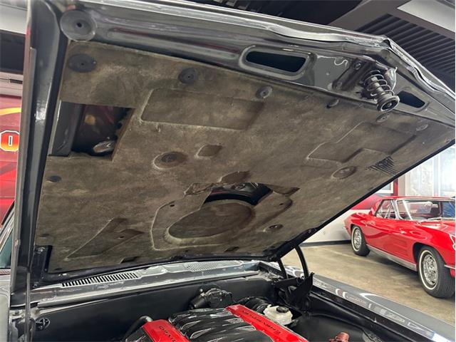 1969 Chevrolet Camaro (CC-2074884) for sale in West Babylon, New York