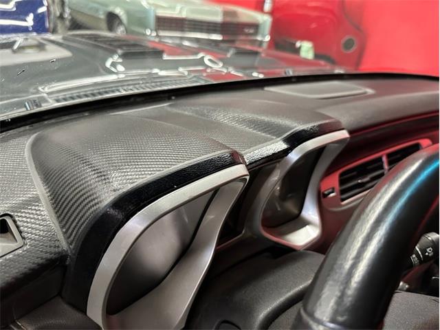 1969 Chevrolet Camaro (CC-2074884) for sale in West Babylon, New York