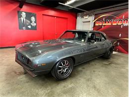 1969 Chevrolet Camaro (CC-2074884) for sale in West Babylon, New York