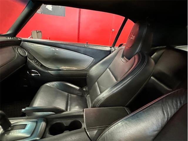 1969 Chevrolet Camaro (CC-2074884) for sale in West Babylon, New York