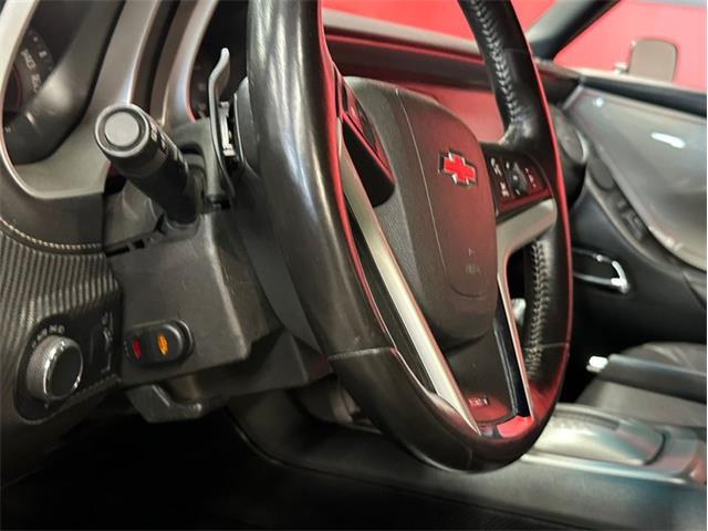 1969 Chevrolet Camaro (CC-2074884) for sale in West Babylon, New York