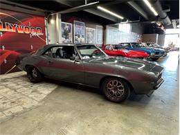 1969 Chevrolet Camaro (CC-2074884) for sale in West Babylon, New York