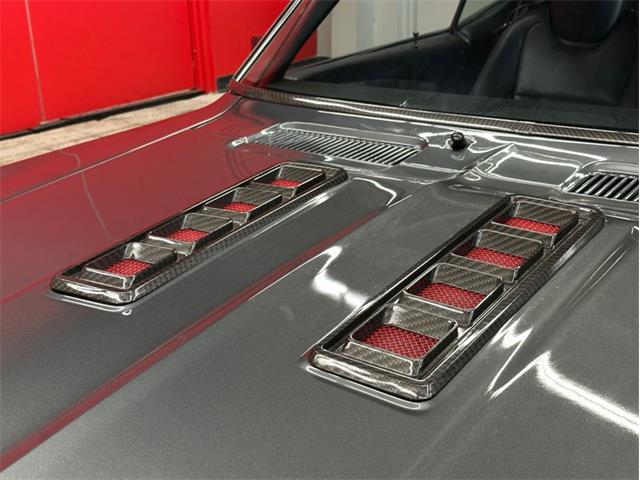 1969 Chevrolet Camaro (CC-2074884) for sale in West Babylon, New York