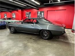 1969 Chevrolet Camaro (CC-2074884) for sale in West Babylon, New York