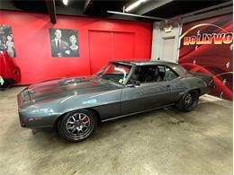 1969 Chevrolet Camaro (CC-2074884) for sale in West Babylon, New York