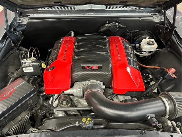 1969 Chevrolet Camaro (CC-2074884) for sale in West Babylon, New York