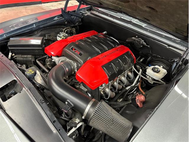 1969 Chevrolet Camaro (CC-2074884) for sale in West Babylon, New York