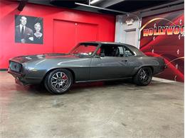1969 Chevrolet Camaro (CC-2074884) for sale in West Babylon, New York