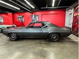 1969 Chevrolet Camaro (CC-2074884) for sale in West Babylon, New York