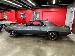 1969 Chevrolet Camaro (CC-2074884) for sale in West Babylon, New York
