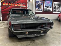 1969 Chevrolet Camaro (CC-2074884) for sale in West Babylon, New York