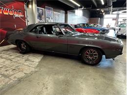 1969 Chevrolet Camaro (CC-2074884) for sale in West Babylon, New York