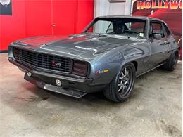 1969 Chevrolet Camaro (CC-2074884) for sale in West Babylon, New York
