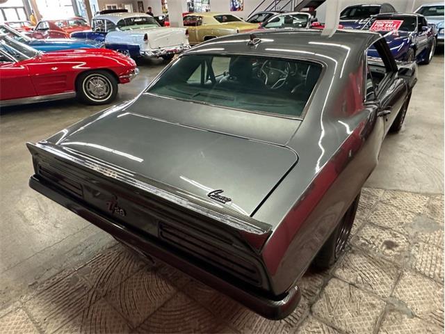 1969 Chevrolet Camaro (CC-2074884) for sale in West Babylon, New York