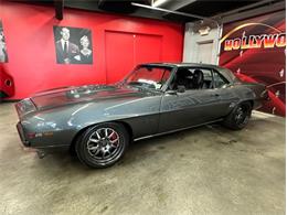 1969 Chevrolet Camaro (CC-2074884) for sale in West Babylon, New York