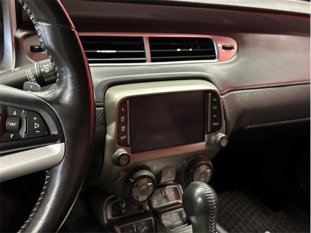 1969 Chevrolet Camaro (CC-2074884) for sale in West Babylon, New York