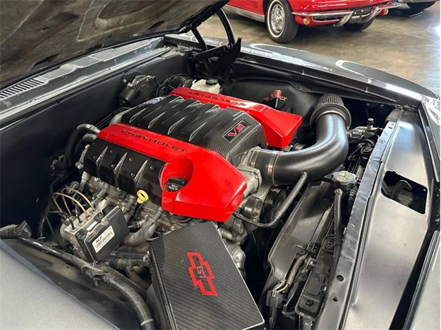 1969 Chevrolet Camaro (CC-2074884) for sale in West Babylon, New York