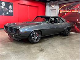 1969 Chevrolet Camaro (CC-2074884) for sale in West Babylon, New York