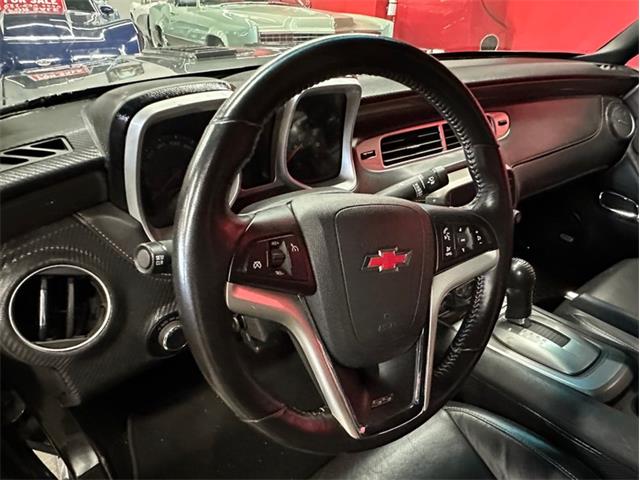 1969 Chevrolet Camaro (CC-2074884) for sale in West Babylon, New York