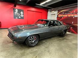 1969 Chevrolet Camaro (CC-2074884) for sale in West Babylon, New York