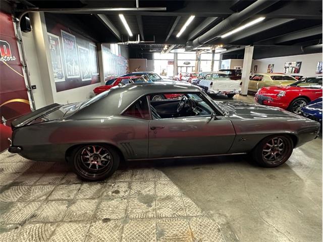 1969 Chevrolet Camaro (CC-2074884) for sale in West Babylon, New York