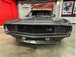 1969 Chevrolet Camaro (CC-2074884) for sale in West Babylon, New York