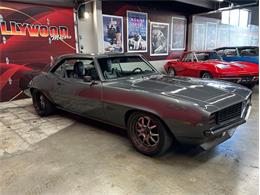 1969 Chevrolet Camaro (CC-2074884) for sale in West Babylon, New York
