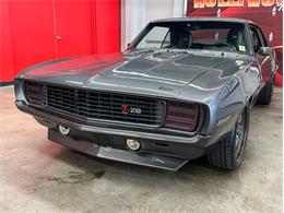 1969 Chevrolet Camaro (CC-2074884) for sale in West Babylon, New York