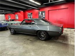 1969 Chevrolet Camaro (CC-2074884) for sale in West Babylon, New York