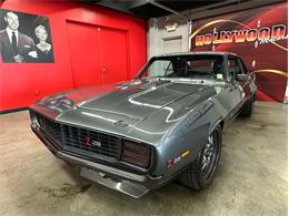 1969 Chevrolet Camaro (CC-2074884) for sale in West Babylon, New York