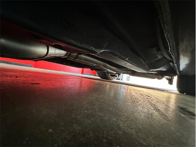 1969 Chevrolet Camaro (CC-2074884) for sale in West Babylon, New York