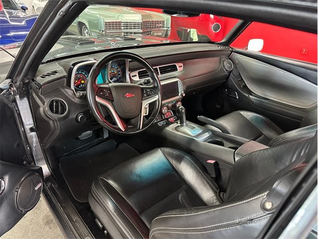 1969 Chevrolet Camaro (CC-2074884) for sale in West Babylon, New York