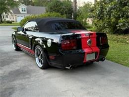 2008 Ford Mustang (CC-2074885) for sale in Greensboro, North Carolina