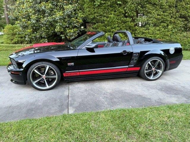 2008 Ford Mustang (CC-2074885) for sale in Greensboro, North Carolina